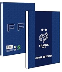 Cahier texte collection d'occasion  Livré partout en France