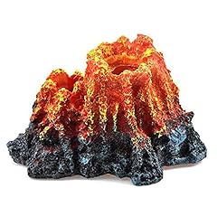 Ancllo aquarium volcano for sale  Delivered anywhere in UK