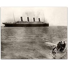 Titanic last known for sale  Delivered anywhere in USA 