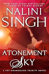 Atonement sky gebraucht kaufen  Wird an jeden Ort in Deutschland