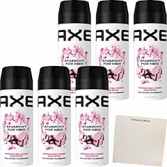 Axe deo anarchy gebraucht kaufen  Wird an jeden Ort in Deutschland