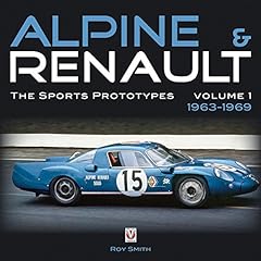 Alpine renault sports for sale  Delivered anywhere in UK