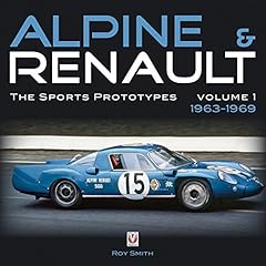 Alpine renault the d'occasion  Livré partout en France