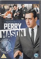 Perry mason season for sale  Delivered anywhere in UK