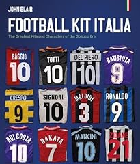 Football kit italia for sale  Delivered anywhere in UK