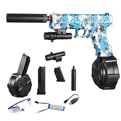 Gel gun blaster d'occasion  Livré partout en France