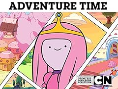 Adventure time for sale  Delivered anywhere in UK
