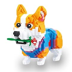 Cucciolo corgi micro usato  Spedito ovunque in Italia 