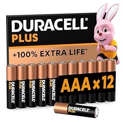 Duracell batterie plus usato  Spedito ovunque in Italia 