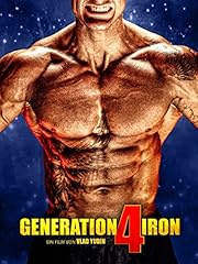 Generation iron 4 gebraucht kaufen  Wird an jeden Ort in Deutschland