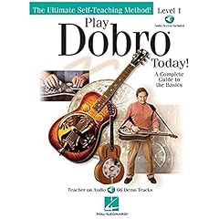 Play dobro today d'occasion  Livré partout en France