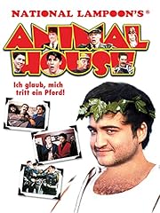 National lampoon animal gebraucht kaufen  Wird an jeden Ort in Deutschland