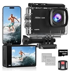 Camlance action cam usato  Spedito ovunque in Italia 