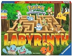 Ravensburger pokémon labyrint for sale  Delivered anywhere in USA 