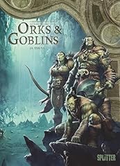 Rks goblins band gebraucht kaufen  Wird an jeden Ort in Deutschland