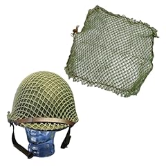 Steel helmet nets gebraucht kaufen  Wird an jeden Ort in Deutschland