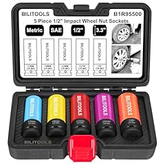 Bilitools inch drive for sale  Delivered anywhere in USA 