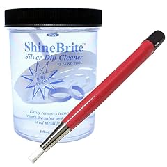 Shinebrite silver dip for sale  Delivered anywhere in USA 