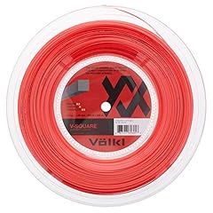 Volkl square tennis for sale  Delivered anywhere in UK