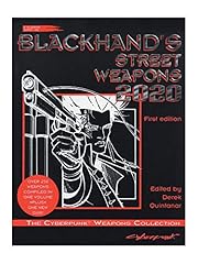 Title blackhands street usato  Spedito ovunque in Italia 