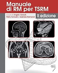 Manuale per tsrm. usato  Spedito ovunque in Italia 