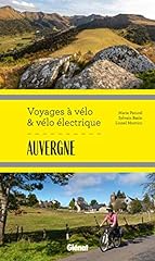 Auvergne voyages vélo d'occasion  Livré partout en France