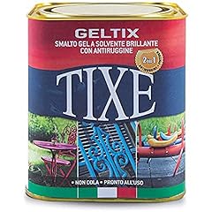 Tixe smalto gel usato  Spedito ovunque in Italia 