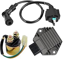 Voltage regulator rectifier for sale  Delivered anywhere in UK