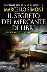 Segreto del mercante usato  Spedito ovunque in Italia 