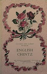 English chintz for sale  Delivered anywhere in UK