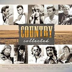 Country collected vinyl gebraucht kaufen  Wird an jeden Ort in Deutschland