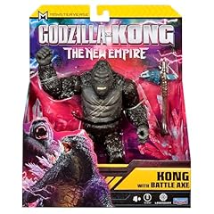 Monsterverse godzilla kong gebraucht kaufen  Wird an jeden Ort in Deutschland