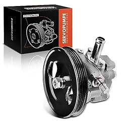 Frankberg power steering for sale  Delivered anywhere in UK