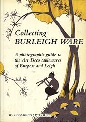 Collecting burleigh ware for sale  Delivered anywhere in UK