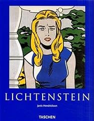 Lichtenstein kleine reihe gebraucht kaufen  Wird an jeden Ort in Deutschland