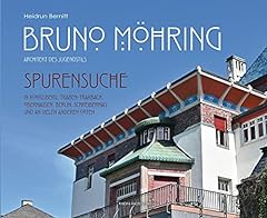Bruno möhring architekt gebraucht kaufen  Wird an jeden Ort in Deutschland