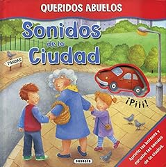 Sonidos ciudad sounds d'occasion  Livré partout en France