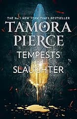 Tempests slaughter book for sale  Delivered anywhere in UK