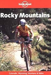 Lonely planet rocky d'occasion  Livré partout en France