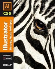 Illustrator cs6 einstieg gebraucht kaufen  Wird an jeden Ort in Deutschland