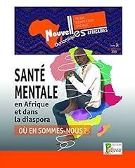 Santé mentale afrique d'occasion  Livré partout en France