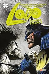 Omnibus lobo volume usato  Spedito ovunque in Italia 