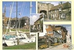 Postcard sussex rye for sale  Delivered anywhere in UK