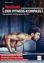 Men health fitness gebraucht kaufen  Wird an jeden Ort in Deutschland