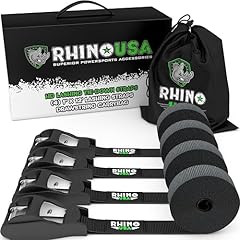 Rhino usa cinghie usato  Spedito ovunque in Italia 