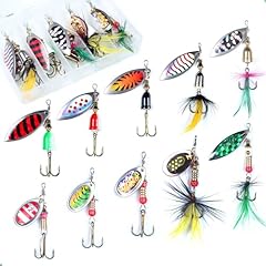 Exaurafelis10pcs fishing lures for sale  Delivered anywhere in USA 