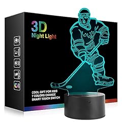 Hockey player night for sale  Delivered anywhere in USA 