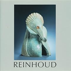 Reinhoud reinhoud ceramiek d'occasion  Livré partout en France