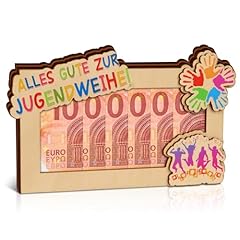 Giftota million jugendweihe gebraucht kaufen  Wird an jeden Ort in Deutschland