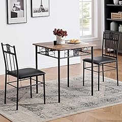 Vecelo small dining for sale  Delivered anywhere in USA 